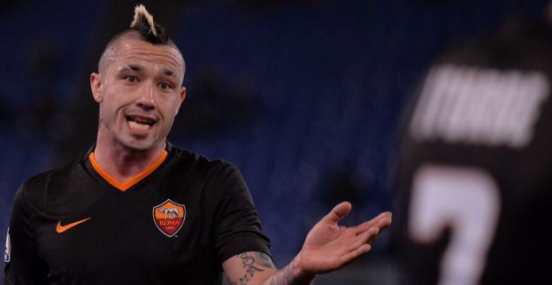 Chievo-verdediger is opnieuw aan de betere hand: Hij heeft zich verontschuldigd