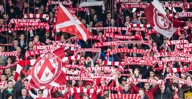 Walem heeft slecht nieuws voor Kortrijk-speler: middenvelder mag de club verlaten