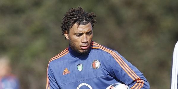 Gelukkige Kazim beleeft avonturen in Brazilië: 'Een leeuw voor 22.000 euro!'