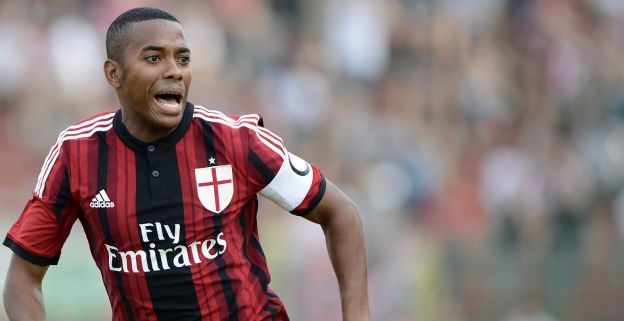 Of ik met Kaká naar Orlando City vertrek? Die mogelijkheid is er