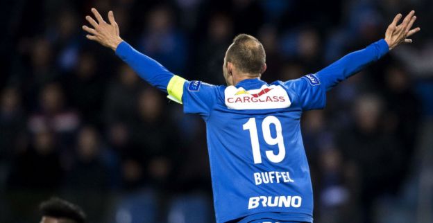 Buffel: Anderlecht zal iets recht willen zetten na debacle