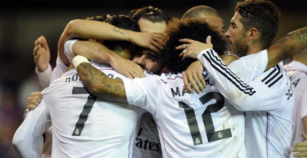 'Real Madrid geeft gas voor Pogba, Neymar, Lewandowski en negen anderen'