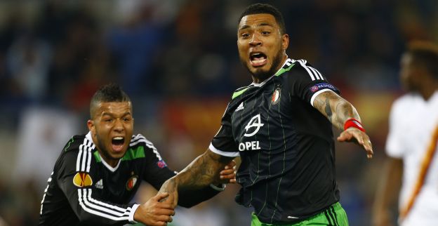 Kazim-Richards hoeft nog niet te ontwaken uit zijn droom 'Oranje' te halen