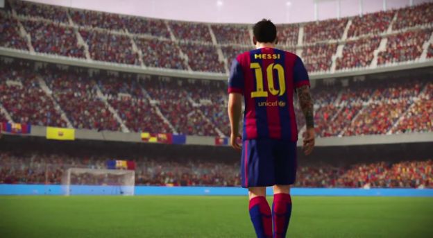 FIFA 16: Memphis schaart zich in bijzonder rijtje