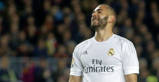 Zidane over Real-ster: 'Hij is enorm teleurgesteld over deze situatie'