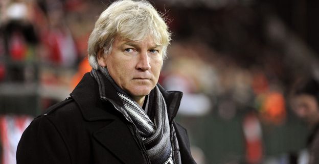 Ontslagen Belgische coach: Het wordt een uitdaging om aan mijn geld te geraken