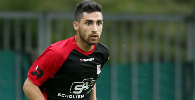 'FC Groningen hoeft in de winter niet aan te kloppen voor Iraanse uitblinker'