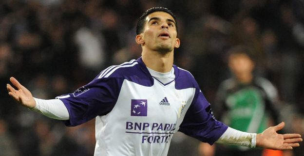 Boussoufa stuurt wel een heel mysterieuze tweet: hij zegt tweemaal ja