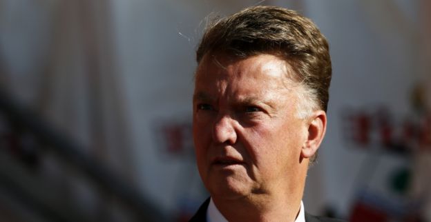 'Bokser' wil Van Gaal de genadeslag geven: We zorgen dat hij neergaat