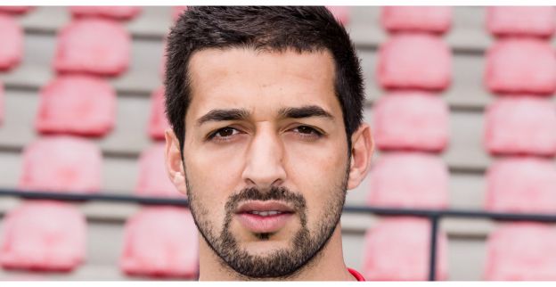 OFFICIEEL: Messoudi komt terug in België spelen
