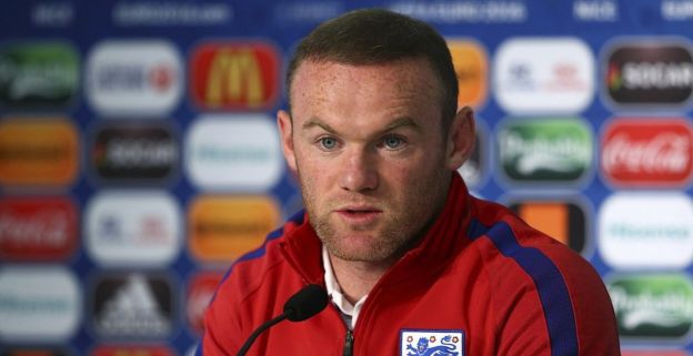 Rooney behoedzaam: 'De grootte van een land is slechts een getal'