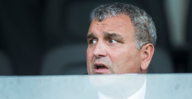 Oud-eredivisionisten in de problemen na speelverbod voor voetbalclub Afbeelding: Oud-eredivisionisten in de problemen na speelverbod voor voetbalclub