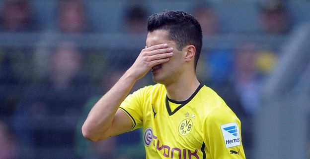 Anderlecht hoeft in Champions League Turk van Dortmund niet te vrezen