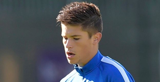 Jonge Genk-verdediger vindt onderdak in Nederland na slecht nieuws