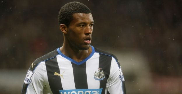 Update: 'Newcastle verlangt 30 miljoen van Everton voor Wijnaldum'