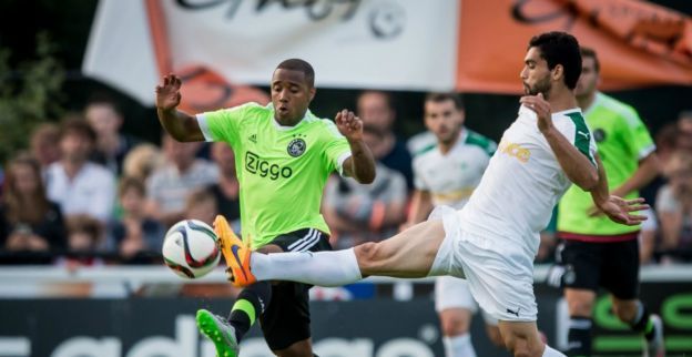 Contractontbinding bij Ajax de sleutel naar transfer: 'Hangt af van voorwaarden'