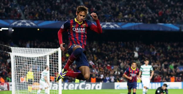 Neymar werkt aan indrukwekkende metamorfose: Dat merk je op het veld