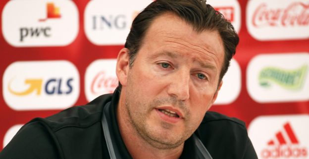 Ik speel liever tegen Engeland of Spanje dan tegen Hongarije