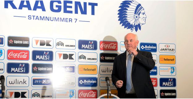 De Witte wil aartsrivaal Club Brugge een klap toedienen