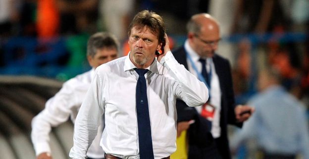 Belg blaast Arsenal-score nieuw leven in: 'Dat komt door gebrek aan kwaliteit'