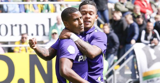 Topjaar in Eindhoven: En nu een toptransfer voor mij en een topbedrag voor PSV