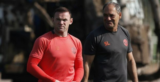 'Mourinho draait duimschroeven aan bij gevallen United-ster: klaagverbod'