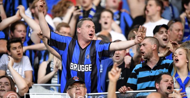 Pijnlijke cijfers voor Club: ticketje CL bijzonder duur voor supporters