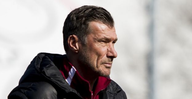 Ex-speler Standard en Germinal Beerschot aangehouden na mishandeling