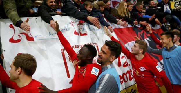 Het uitgekotste Leipzig-wonder: bizarre transferuitgaven, 6 toptalenten