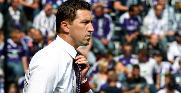 Hasi wil geen Dortmund-scenario: “Niet focussen op wie zij missen”