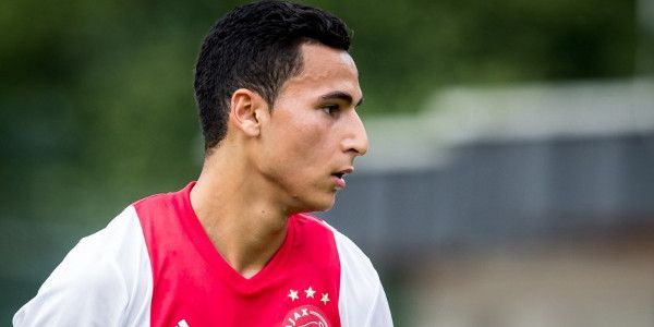 'Lazio heeft smak geld te besteden en denkt aan 'ontevreden' Ajax-aanvaller'