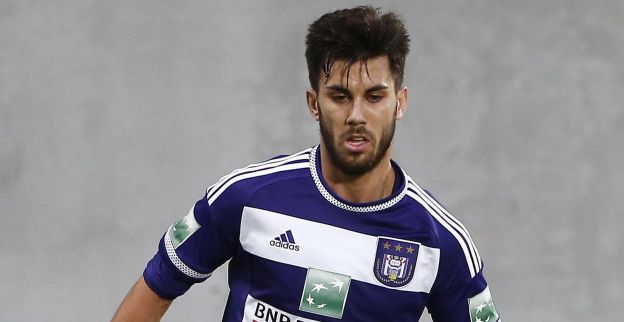 Vergeten Anderlecht-aanvaller hoopt op een tweede kans volgend seizoen Afbeelding: Vergeten Anderlecht-aanvaller hoopt op een tweede kans volgend seizoen