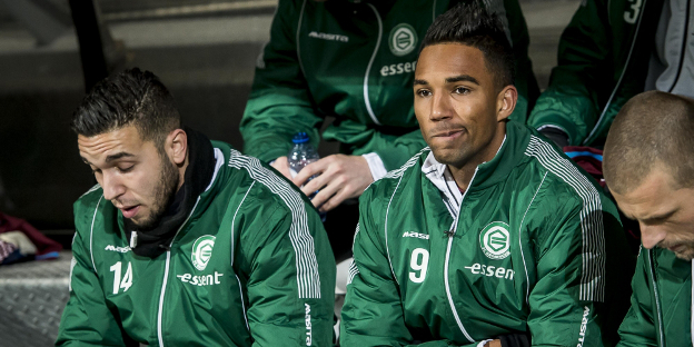De Tien: miskopen in de Eredivisie van vorige zomer