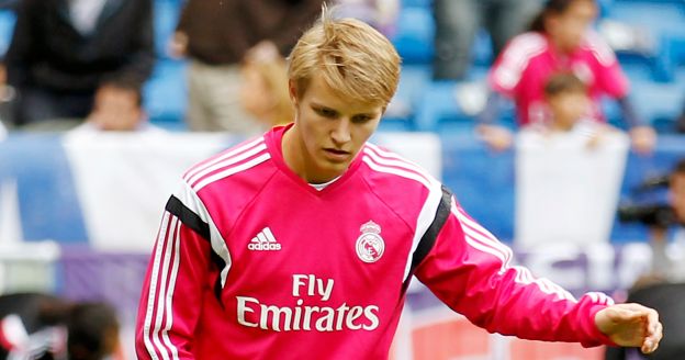'Verwende Odegaard wekt ergernis ploeggenoten en kost Real-talenten de titel'