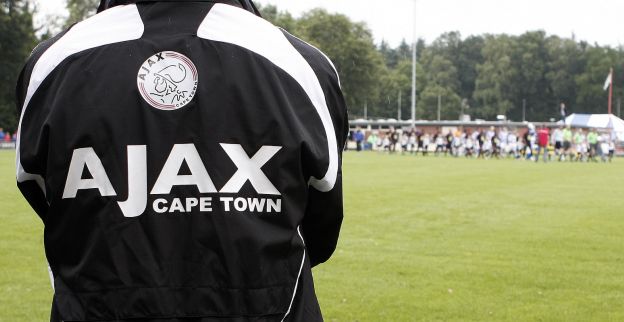 Ajax-target wint rechtszaak tegen Ajax Cape Town en is transfervrij: Voelt goed