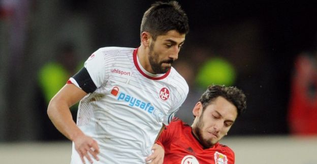 Schorsing voor Düsseldorf-speler wegens vrouwonvriendelijke uitspraak