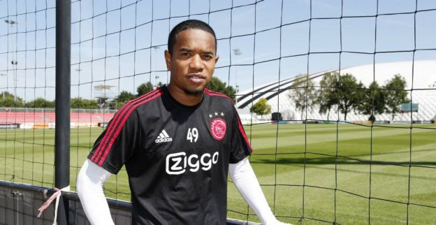 'Emanuelson bereikt akkoord en ondergaat medische keuring bij verrassende club'