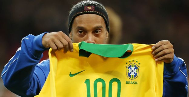 Braziliaanse sterspeler wekt woede van Mexicanen: 'Niemand staat boven de club'