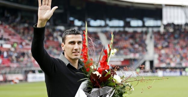 Club Brugge strikt Maarten Martens: Grote meerwaarde voor onze jeugdopleiding