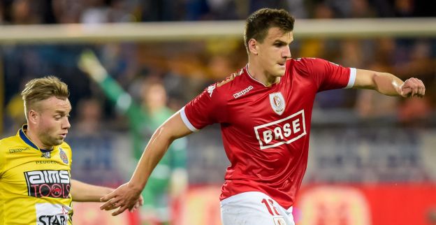 Trekt goalgetter van Standard weldra naar de Italiaanse competitie?