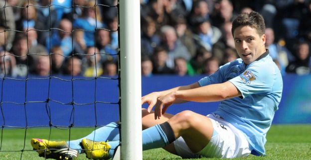 'Guardiola dirigeert te dikke middenvelder van 22 miljoen naar City-uitgang'
