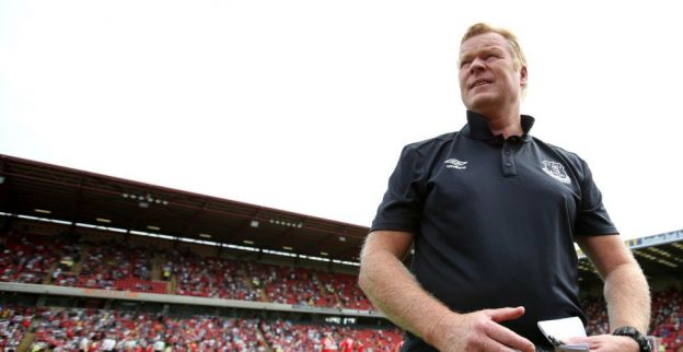Update: 'Koeman breekt transferrecord voor vleugelspeler: 35 miljoen euro'