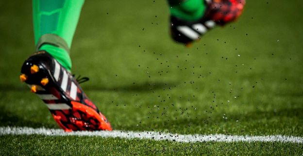 KNVB gaat door met concept: geen scheidsrechter in de F-jeugd