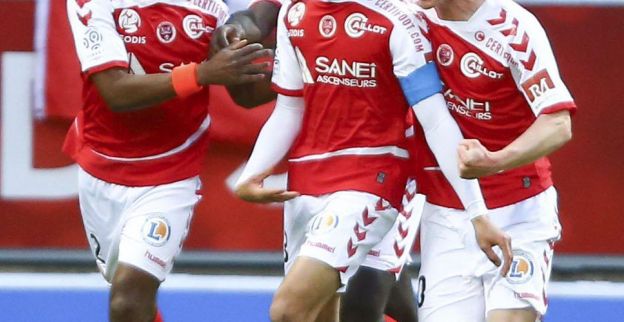 Ex-aanvaller van Anderlecht trekt naar Franse degradant