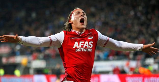 Wachten Gudelj op Servië beloond; Ortiz na vier jaar weer 'Albirroja'