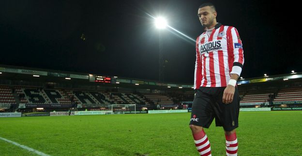 In het kort: Sparta-spits naar Schotland, Doncaster niet van tienerster