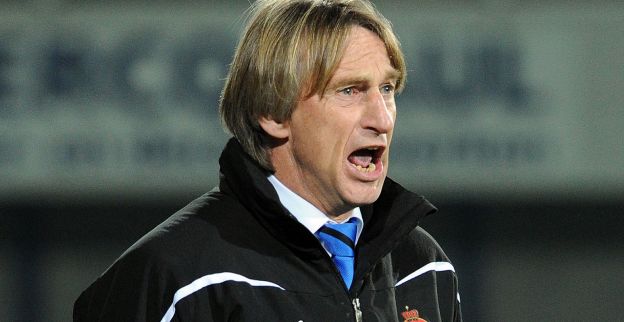 VVV ziet in voormalig Ajax-trainer opnieuw ideale coach