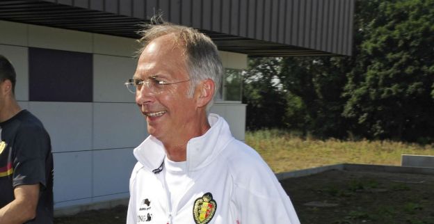 OFFICIEEL: Standard haalt voormalige fysiektrainer van Rode Duivels binnen