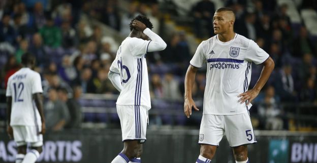 Transfer De Maio komt eraan, maar: ‘Er is geen probleem met Anderlecht”