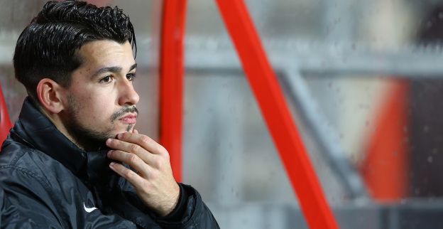 Geen Southampton, wel Go Ahead Eagles: 'Jammer, daar droom je toch van'